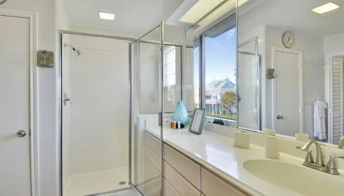Beachfront Dolphin - Foto 5, Shower