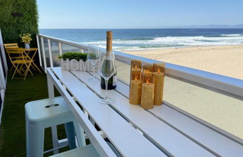 Oceanfront 2 BR w Pool & Parking 234 - Foto 40