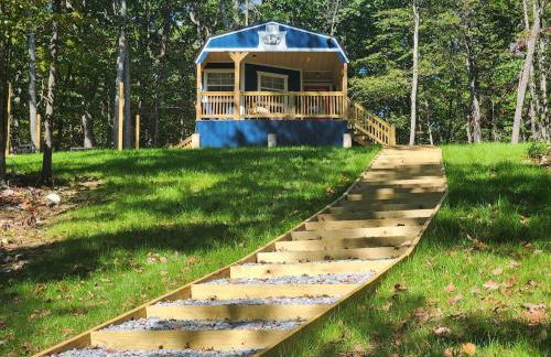 Serenity Cabin - Cozy Mountain retreat - Photo 1