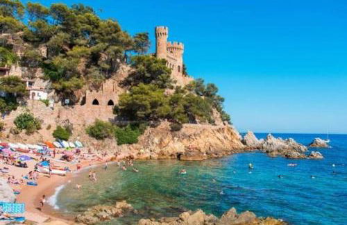 Apartamento Loft, LLoret de Mar - Foto 70