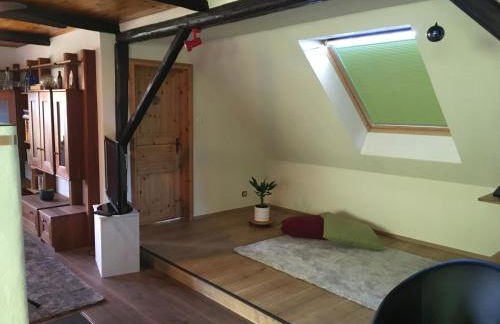 Rinteln-Loft mit E-Auto-Ladestation - Foto 3