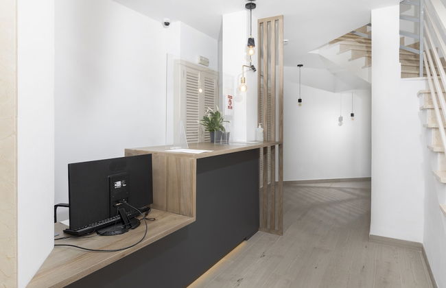 Sand Beach Apartments - Foto 3