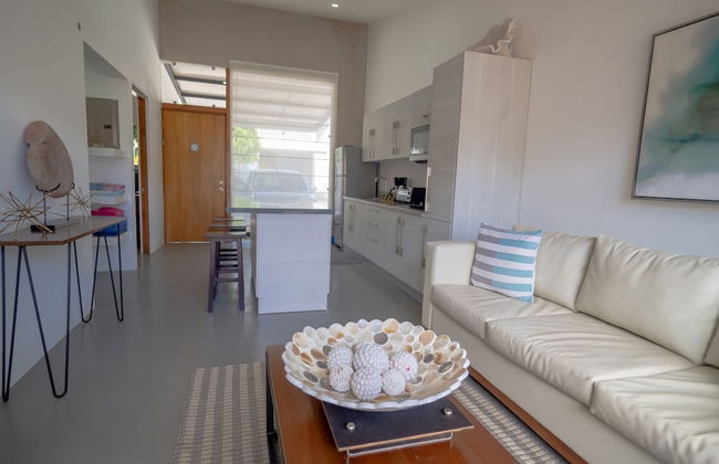 Jaco Beach Condo Vereda B2 - Foto 21