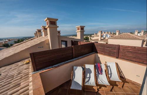 Apt. Arribas - Foto 10