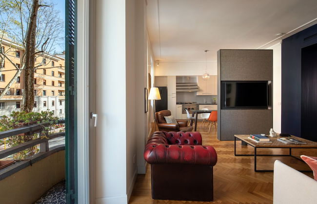 Wonderful 1 Bedroom Apartament in the City Center - Photo 15