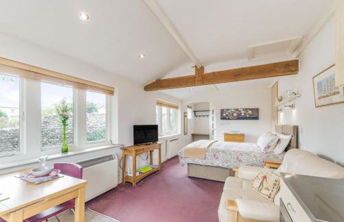 The Friendly Room - Foto 5