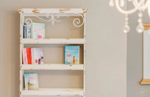 Kaminhaus 3 Fehmarn mit Sauna und Kamin - Foto 9