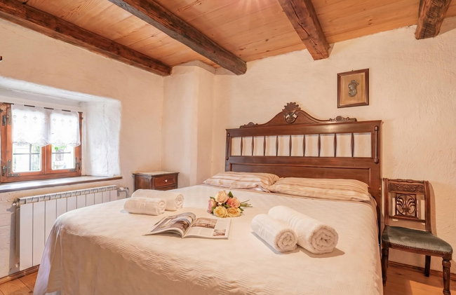 Luin Country House Near Stanjel - Foto 2