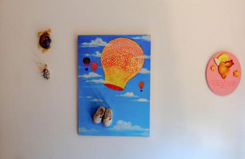 Chalet in the Woods House for 8 Persons and Large Garden - Foto 41