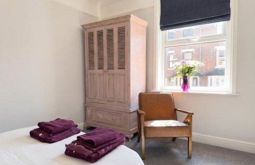 Victorian Home with Dedicated Workspace, Sherwood Nottingham - Foto 2