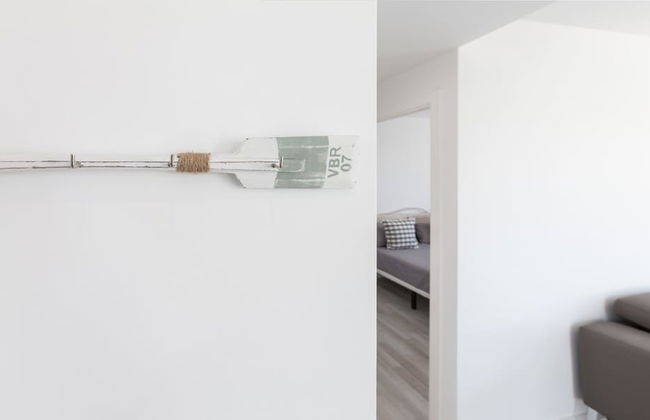 Vista Roses Mar - Vent de Mar - Foto 29