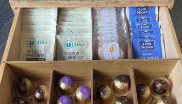 Central Super Loft - Foto 2