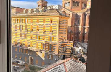GENOVA Suites SANT'UGO - Photo 25