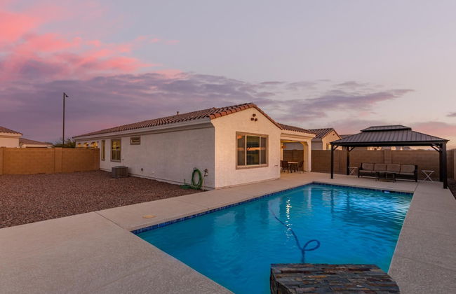 Buckeye Paradise in Buckeye - Foto 1