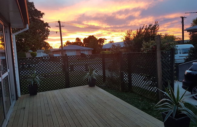 Outdoor Living in Christchurch - Foto 18