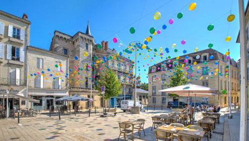 Périgueux -Gite cosy De Monplaisir - Foto 2