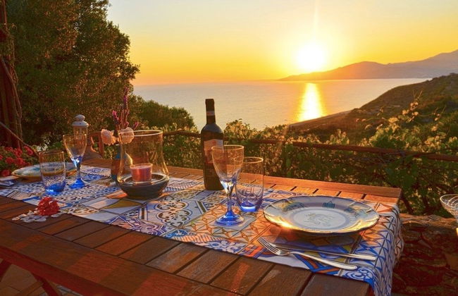 Terrazza degli Angeli - Foto 9