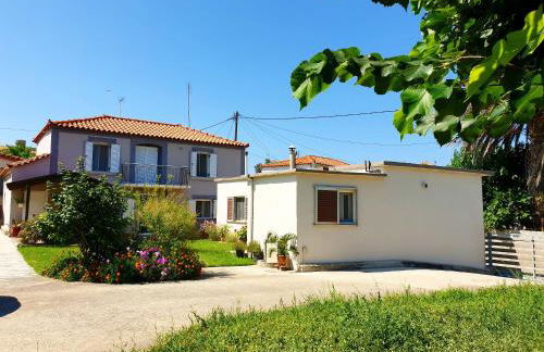 Repanidi Apartment D / Ρεπανίδι Διαμέρισμα Δ - Foto 39