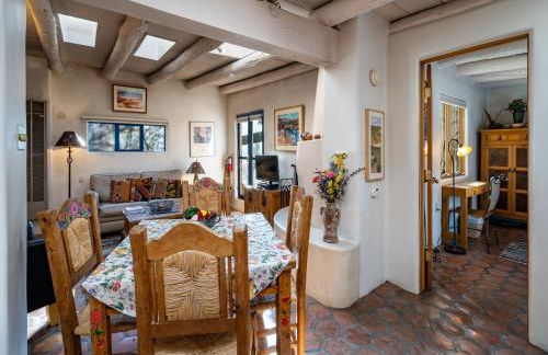 Casita Don Manuel by Ruidoso Vacation Rentals - Foto 18