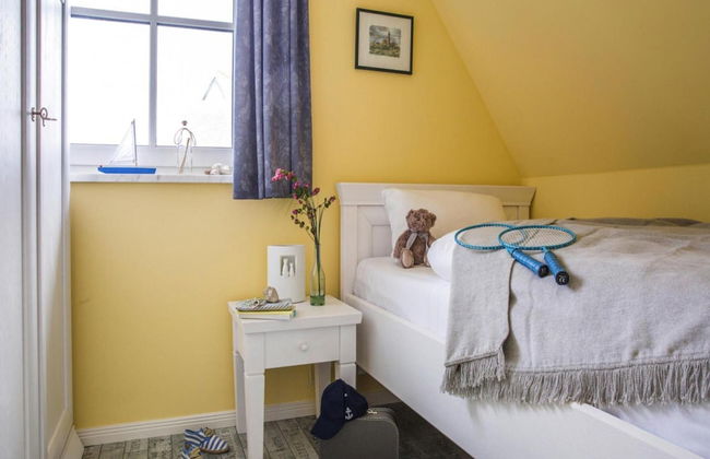 Luxury House Bodstedt With Sauna Near Lagoon - Foto 10