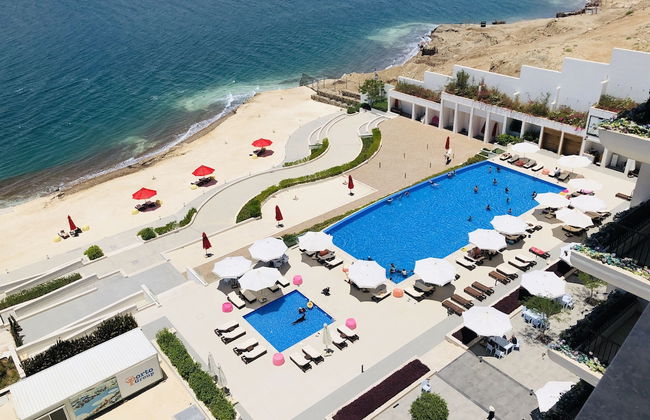 Porto Dead Sea - Foto 46