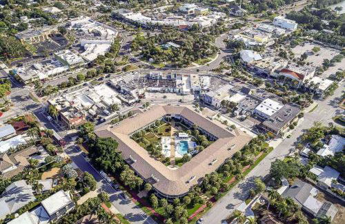 Kingston Arms 2nd Fl Walk to Beach & St. Armands Circle - Foto 88