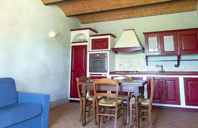 Cozy Apartment Near Bolgheri - Foto 6