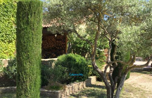 Calanca blu : grand appartement - Foto 43