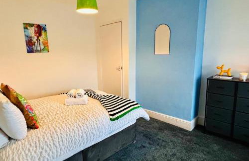 Vulcan Apartment - 3 Bedrooms - Sleeps 6 - Foto 27