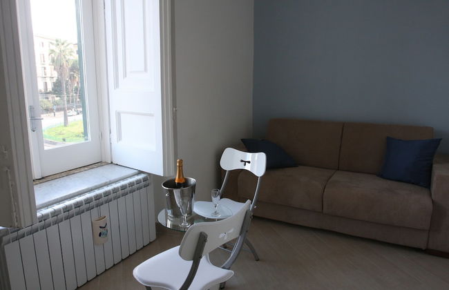 Base Napoli B&B - Foto 20