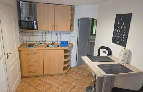 Souterrainwohnung Böllstorf-Dittrich GbR - Foto 10