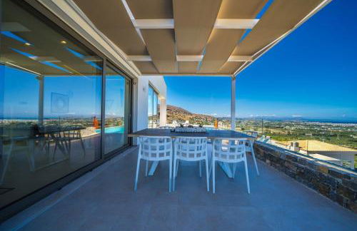 Villa Con Vista- Heated Pool 4 bdr sleeps 8 - Foto 53