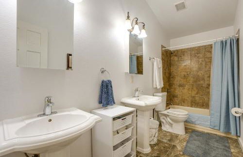 Creekside Florrisant Hideaway - Great for Anglers! - Foto 24