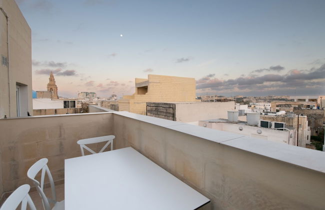 MAREA Central Apartments - Foto 42