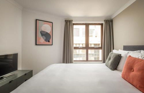 Monarch House - Serviced Apartments - Kensington - Photo 150