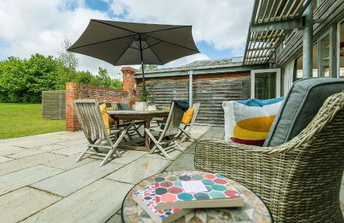 The Garden House - Foto 15