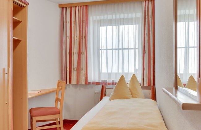 Quaint Apartment in Hainzenberg near Horbergbahn - Foto 13