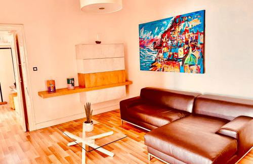 Borgo Virginia - Sea View in Amalfi Coast - Foto 6