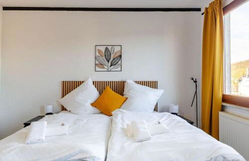 Townhaus-Rhens 8 Schlafzimmer, Sauna, Weinkeller, Fotostudio, Hunde willkommen - Foto 23