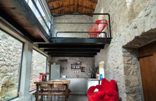 Trohi Homes - Soulful Istrian Hideaway - Foto 2