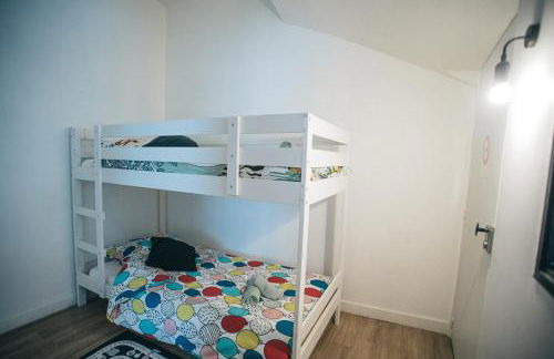 "Le cocon de Sapiac" à deux pas du stade, garage - Foto 12