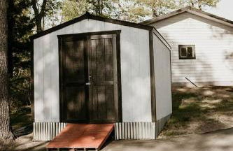 Centrally located - Perch Lake Bungalow - Hot-tub! - Foto 20