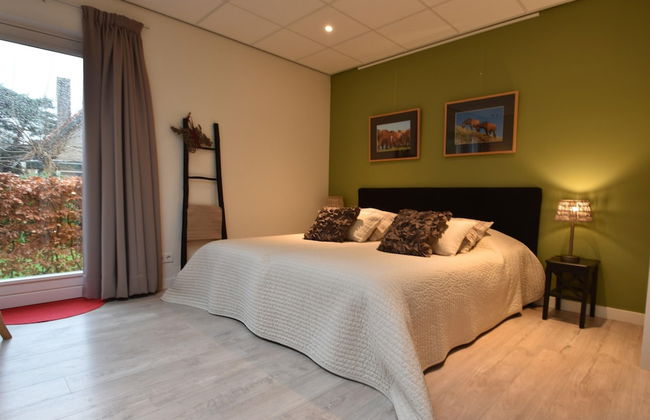 Couples' Retreat in Bergen - Foto 16