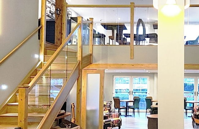 Pinnacle Suites - Foto 3