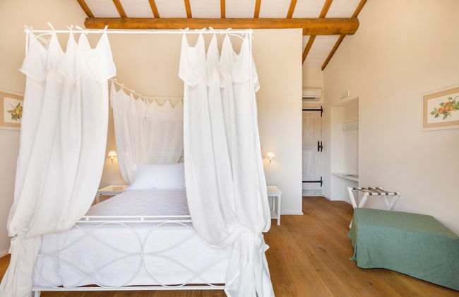 Tenuta Petra Bianca - Foto 8