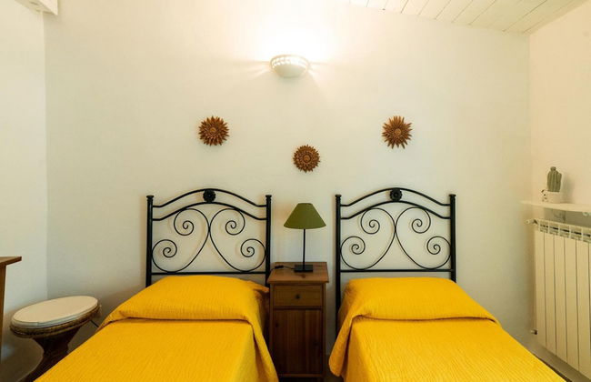 Trulli Nora con Piscina by Wonderful Italy - Foto 9