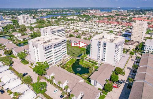 1077 PD Large Garden Oasis Condo - Foto 2