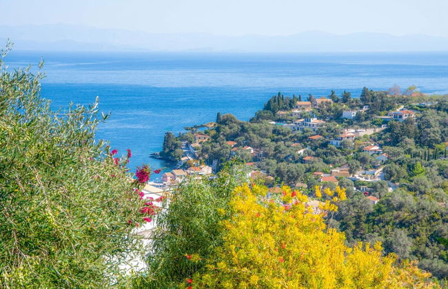 Villa Divista in Paxi - Photo 15