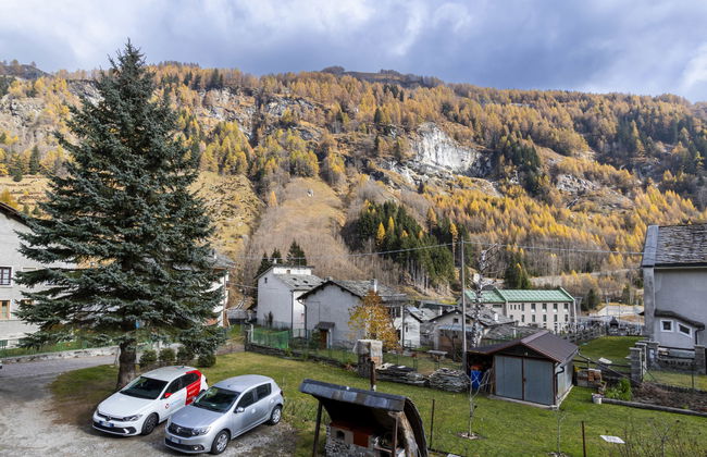 Isola di Madesimo Apartments - Foto 28