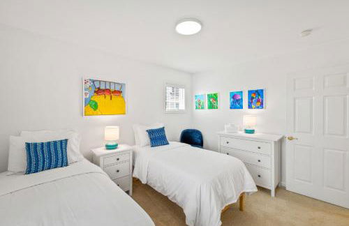 Belmont Oasis I Downtown Cville - Foto 30